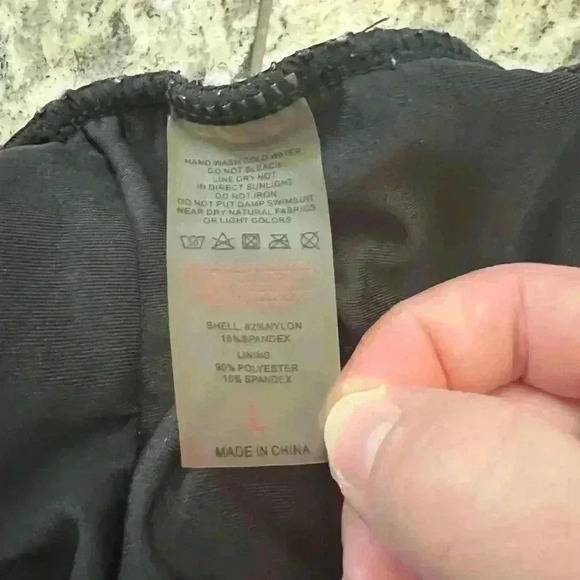 2 Pc. Swim Suit - Picture 6 of 10